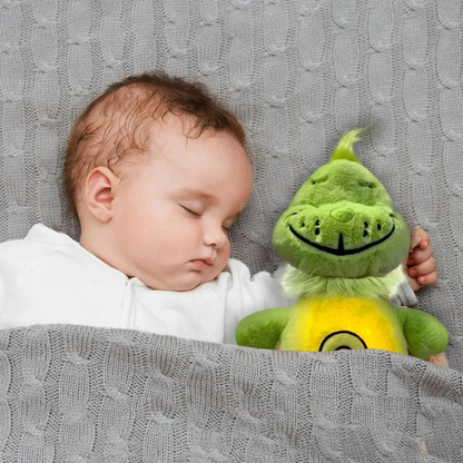 Peluche Grinch Relajante