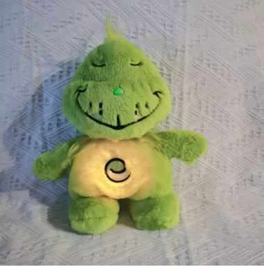 Peluche Grinch Relajante